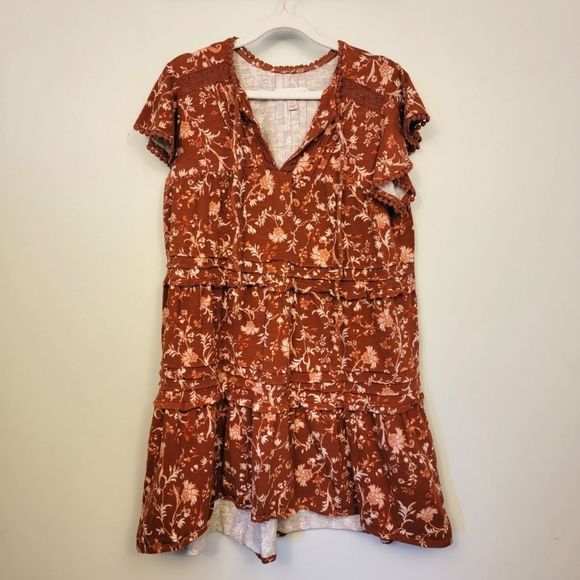 Knox Rose Dresses & Skirts - Knox Rose Floral Dress